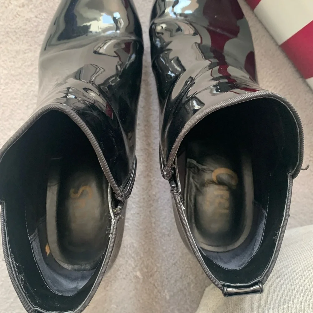 Sam Edelman Circus Keri patent leather - Picture 3 of 3